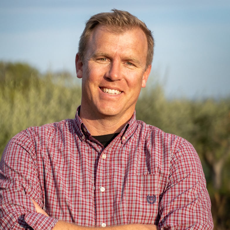 Mark Hazell