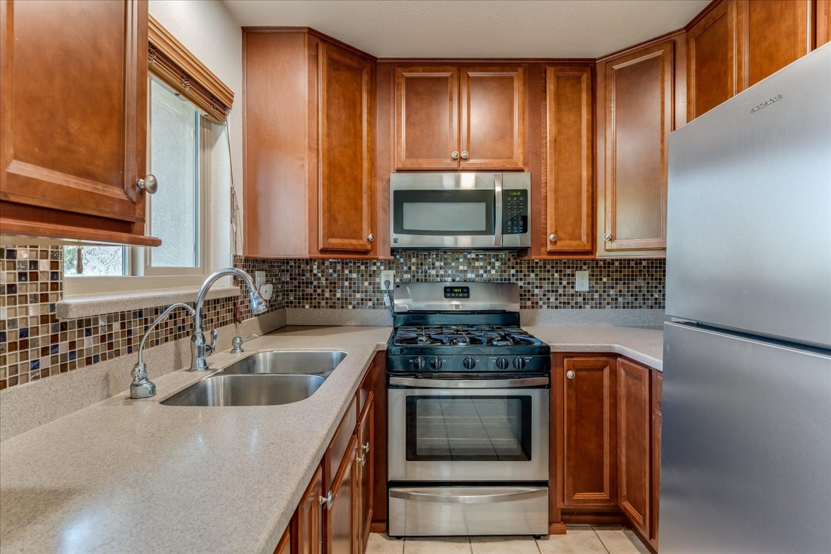 Kitchen appliances